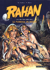 Mariage ou pas mariage ?