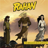 Cd audio Rahan volume 1