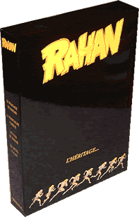 coffret rahan lecureux