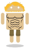 Rahan Android