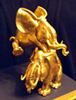El&eacute;phants d'or Ch&eacute;ret 2008