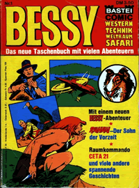 Bessy 1