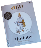 Moebius