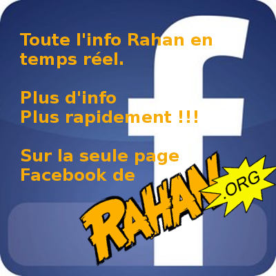 FaceBook Rahan