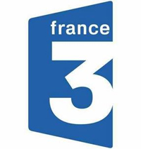 Rahan sur France 3