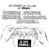 JeSuisCHARLIE