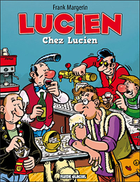 Lucien tome 4