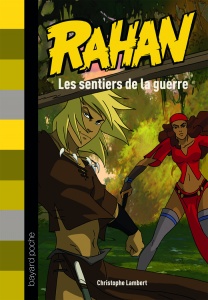 Roman Rahan tome 2