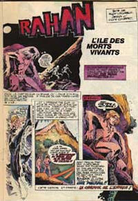 la page de resume de episode precedent